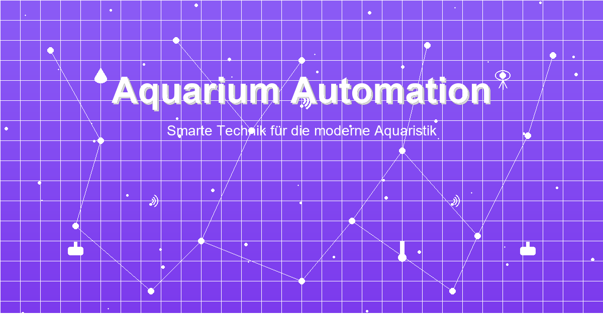 Aquarium Automation – Smarte Technik für die moderne Aquaristik