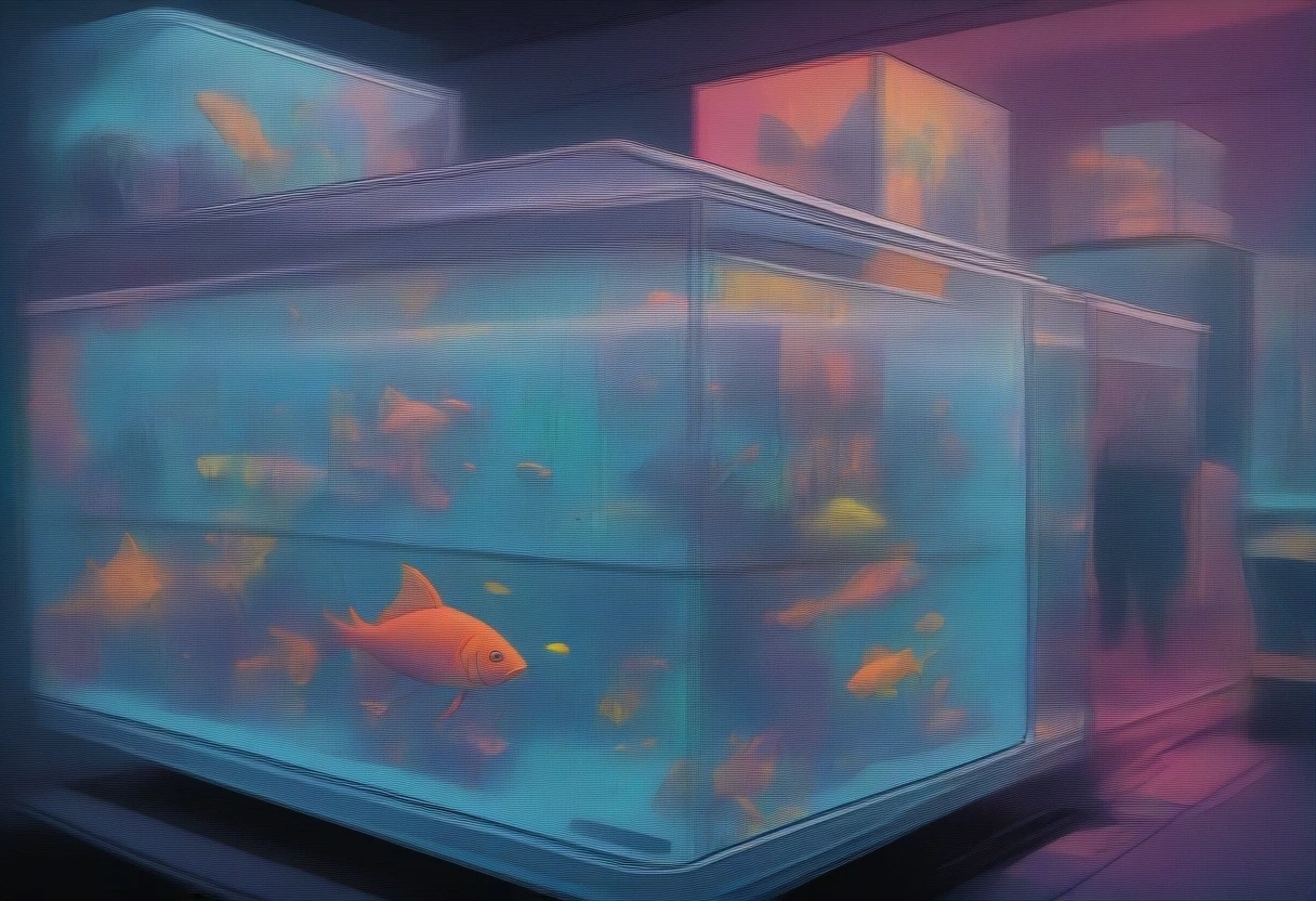 Aquarium Umzug Transport Guide