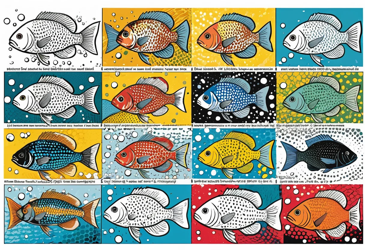 Symptome von Fischkrankheiten im Aquarium erkennen