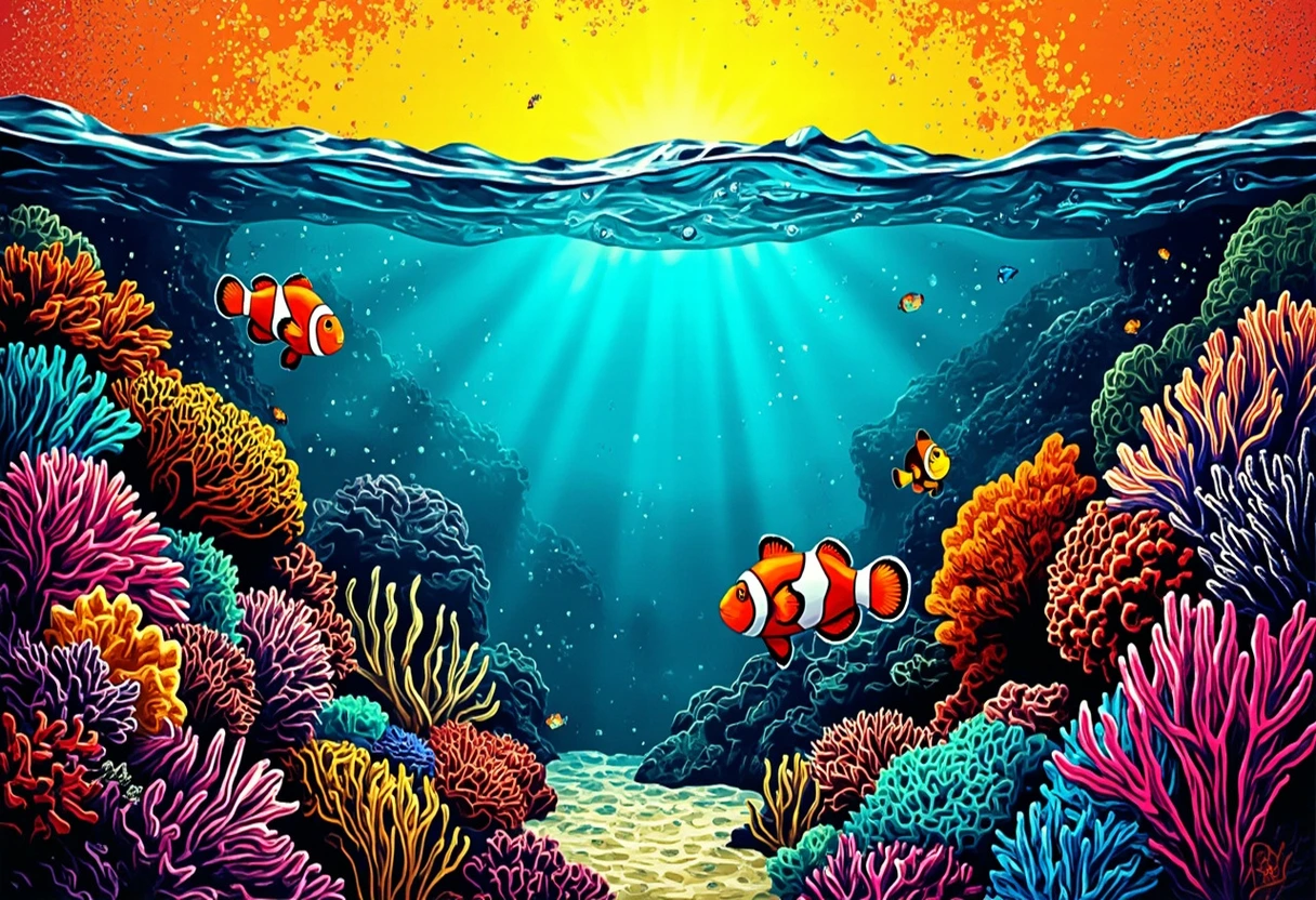 Meerwasser Aquarium Einstieg