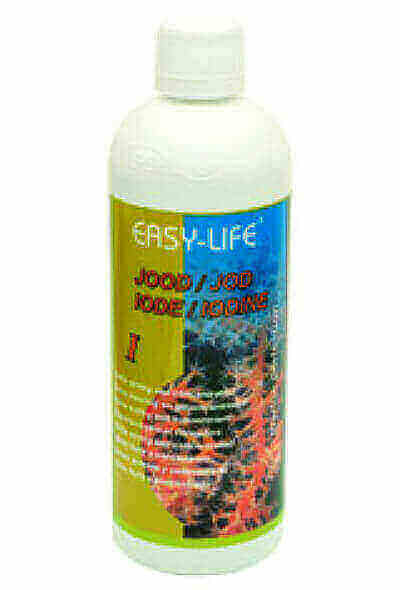 Easy Life Jod I 250 ml