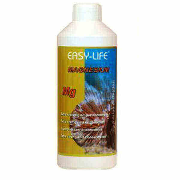 Easy Life Magnesium Mg 250 ml