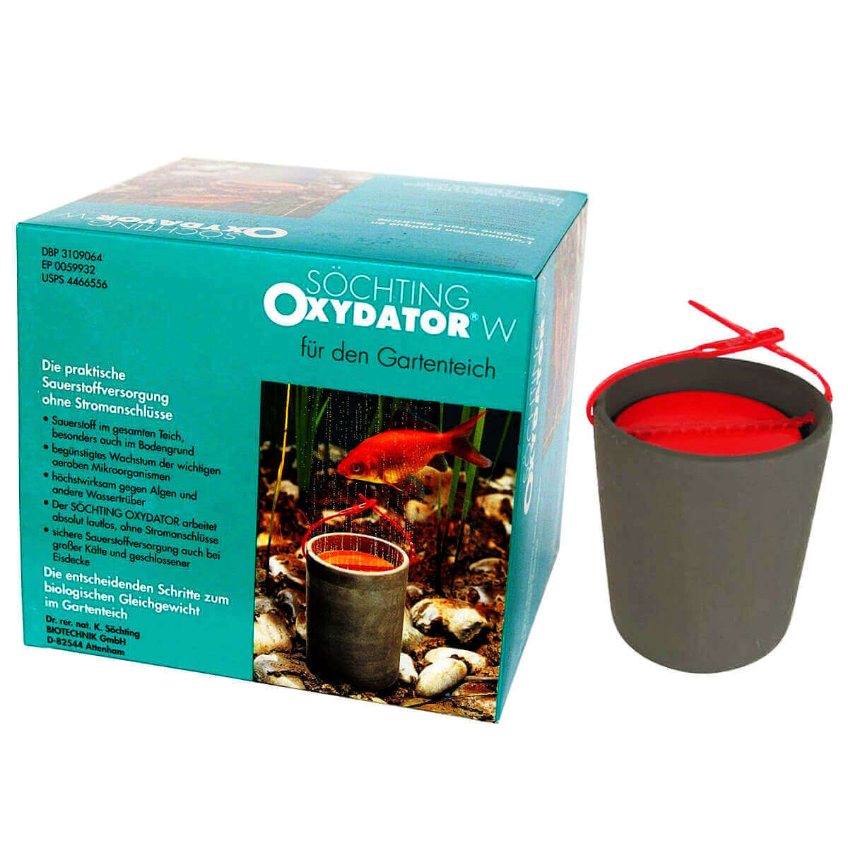 Söchting Oxydator W bis 4.000 Liter