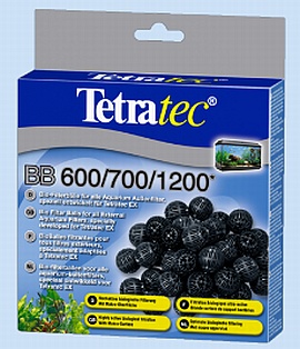 Tetra Bio Filterbälle BB für Außenfilter EX 400 - 2400